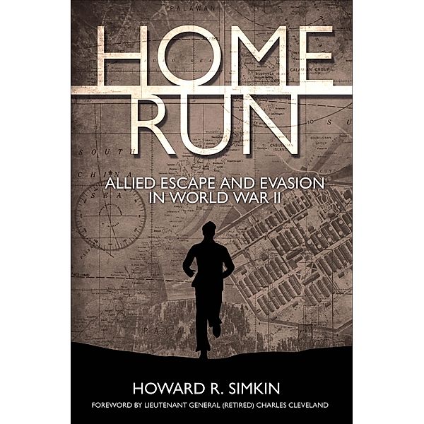 Home Run, Simkin Howard R Simkin