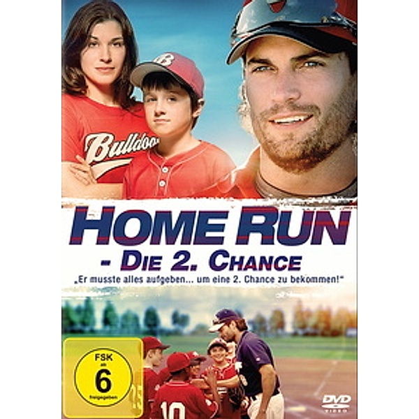 Home Run - Die 2. Chance