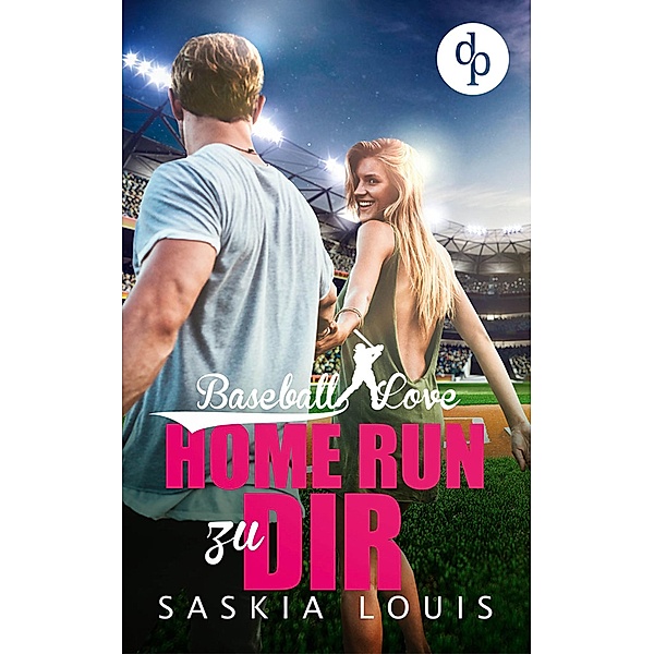 Home Run zu dir, Saskia Louis
