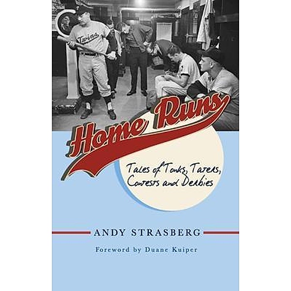 Home Runs, Andy Strasberg