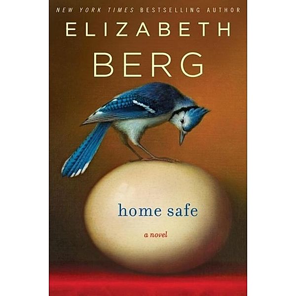Home Safe, Elizabeth Berg