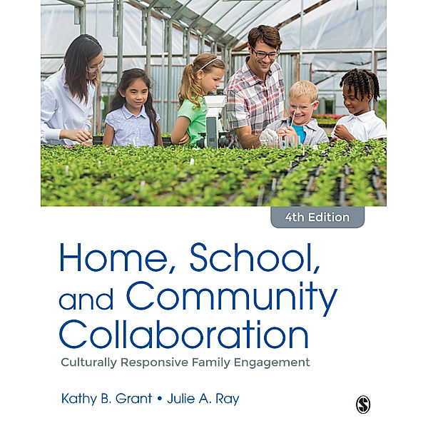 Home, School, and Community Collaboration