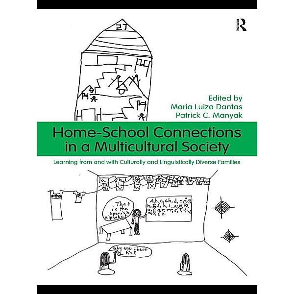 Home-School Connections in a Multicultural Society