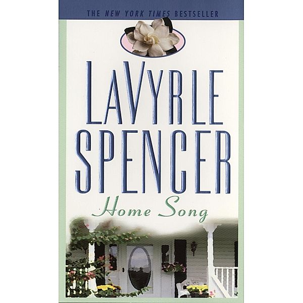 Home Song, LaVyrle Spencer