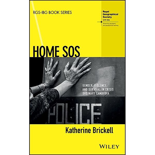 Home SOS, Katherine Brickell