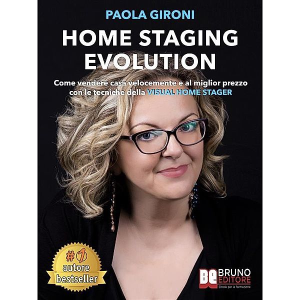 Home Staging Evolution, Paola Gironi