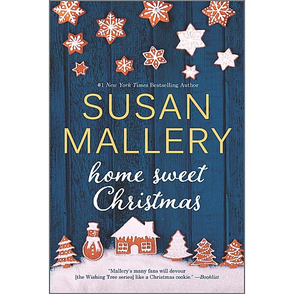 Home Sweet Christmas, Susan Mallery