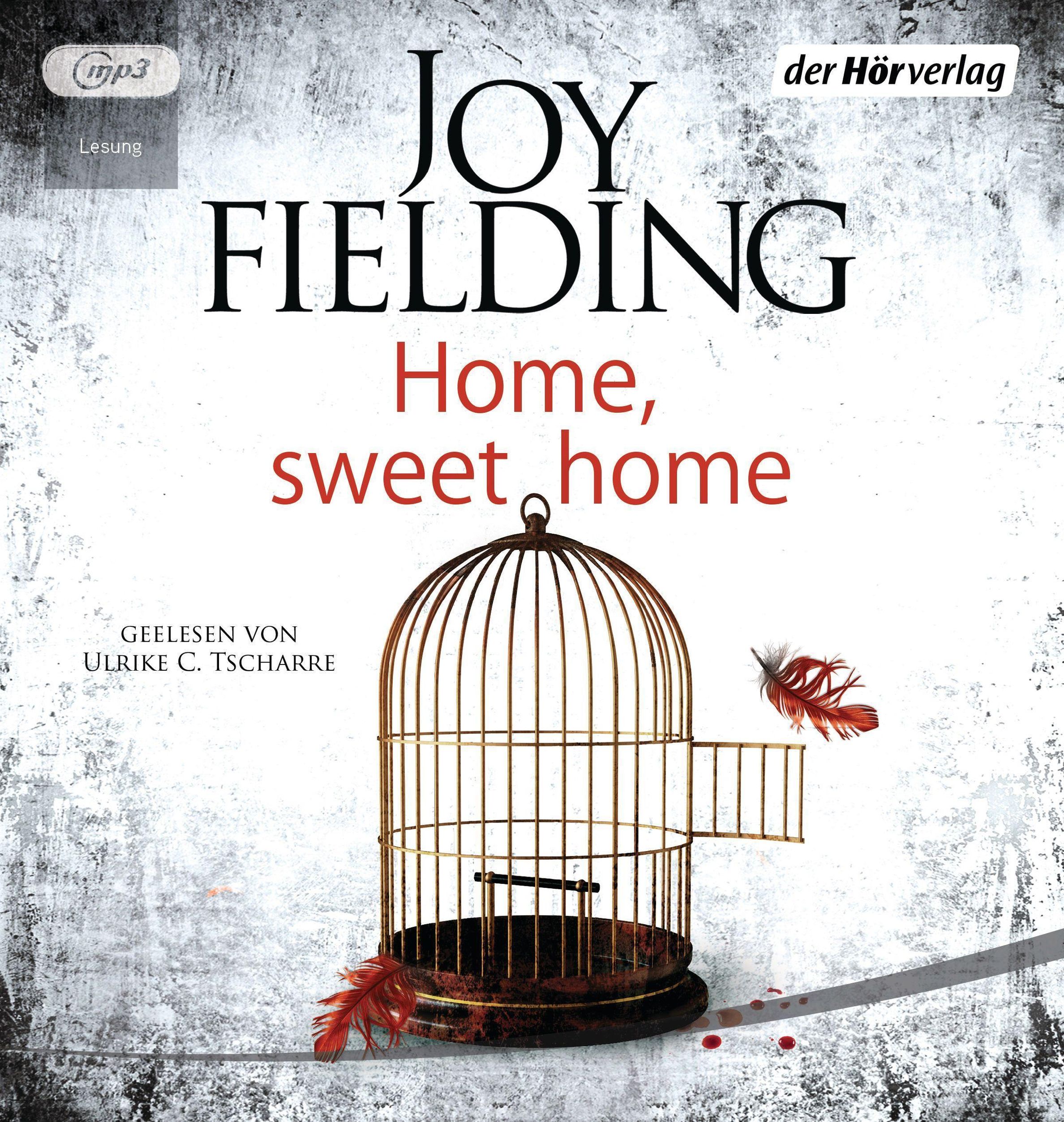 Home, Sweet Home, 1 Audio-CD, 1 MP3 Hörbuch günstig bestellen