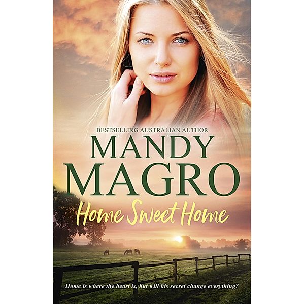 Home Sweet Home, Mandy Magro