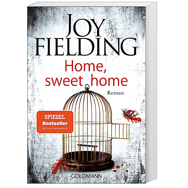 Home, Sweet Home, Joy Fielding