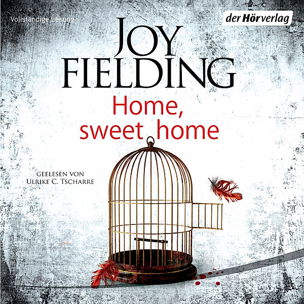Home, Sweet Home, Joy Fielding