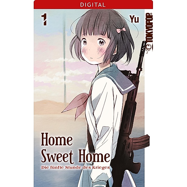 Home Sweet Home - Die fünfte Stunde des Krieges Bd.1, Yu