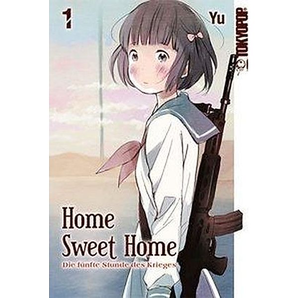 Home Sweet Home - Die fünfte Stunde des Krieges Bd.1, Yu