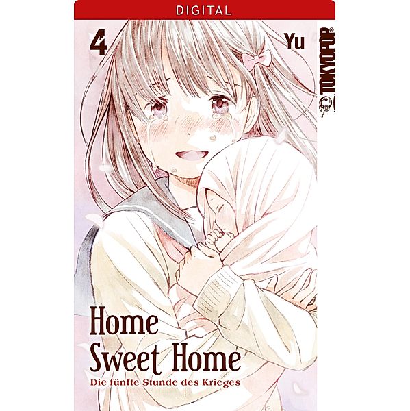 Home Sweet Home - Die fünfte Stunde des Krieges Bd.4, Yu