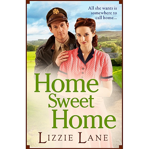 Home Sweet Home / The Sweet Sisters Trilogy Bd.3, Lizzie Lane