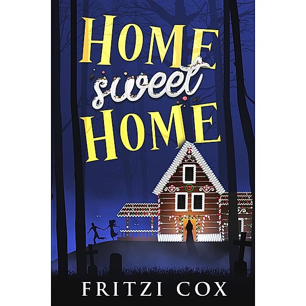 Home Sweet Home (V.I.L.F) / V.I.L.F, Fritzi Cox