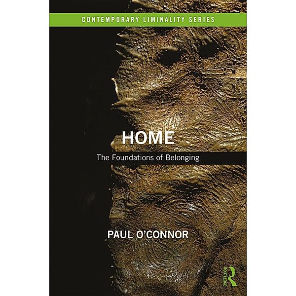 Home: The Foundations of Belonging, Paul O'Connor