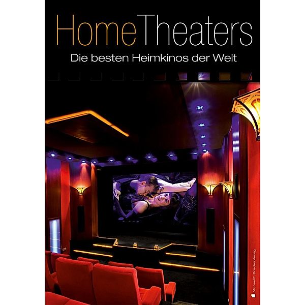 Home Theaters, Roman Maier