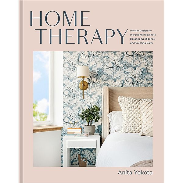 Home Therapy, Anita Yokota