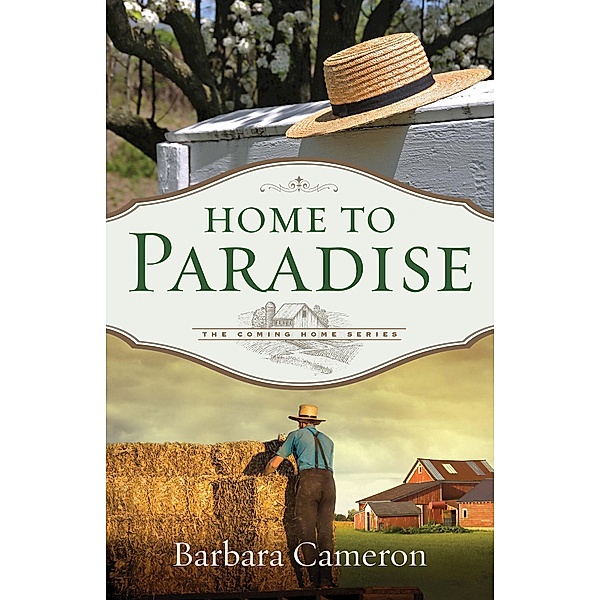 Home to Paradise, Barbara Cameron
