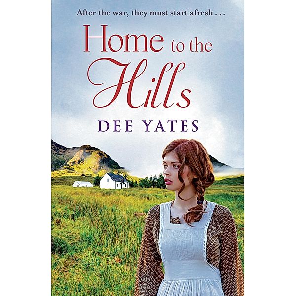 Home to the Hills, Dee Yates