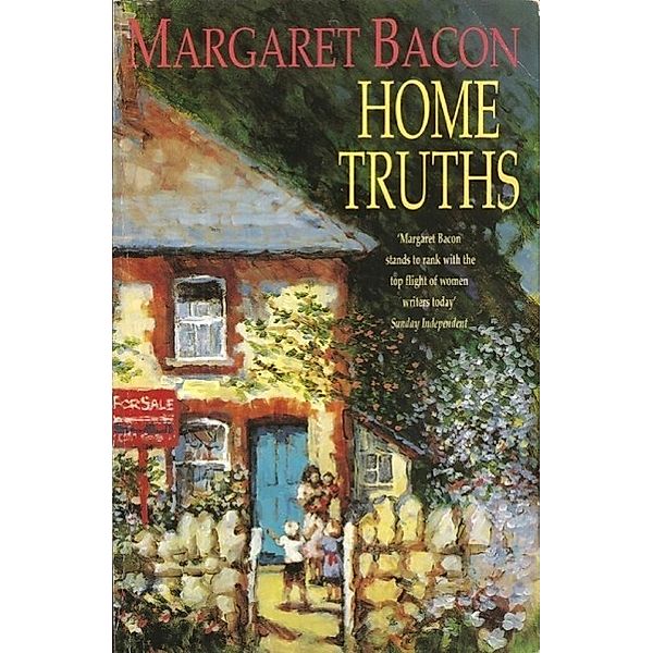 Home Truths, Margaret Bacon