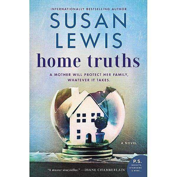 Home Truths, Susan Lewis