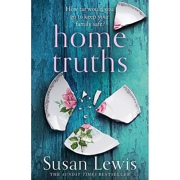 Home Truths, Susan Lewis