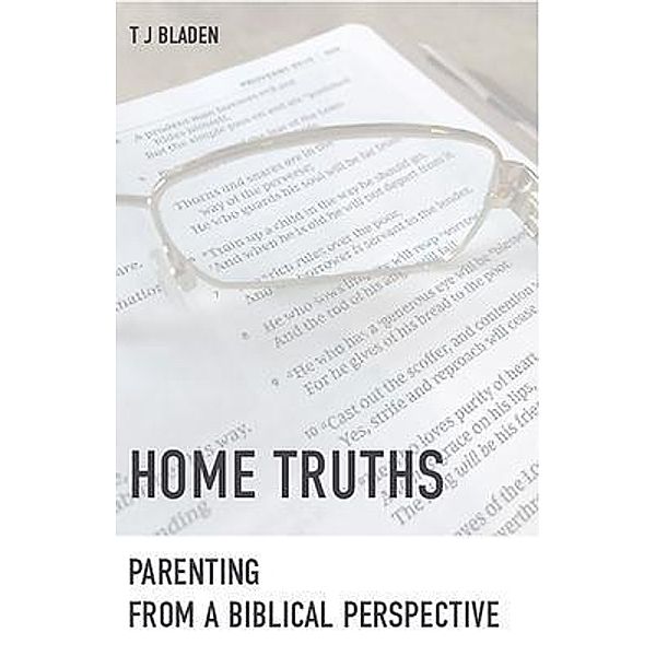 Home Truths, Tracey Bladen