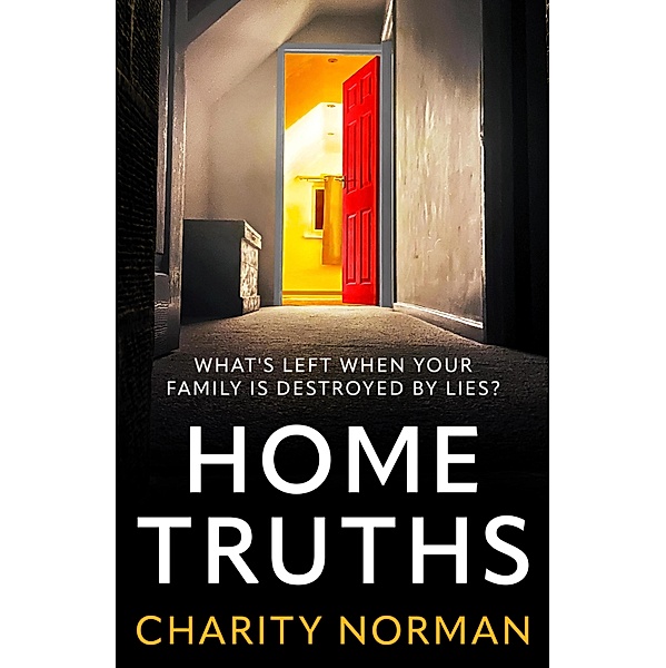 Home Truths, Charity Norman