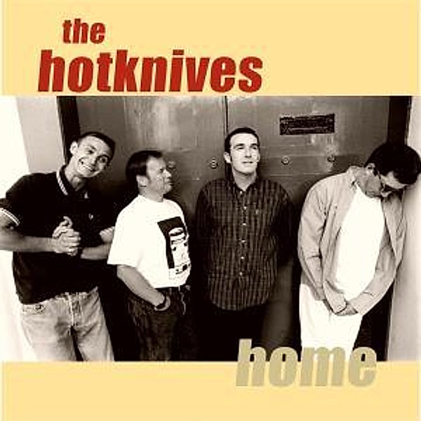 Home (Vinyl), Hotknives