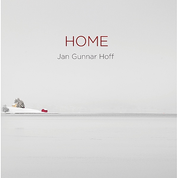 Home (Vinyl), Jan Gunnar Hoff