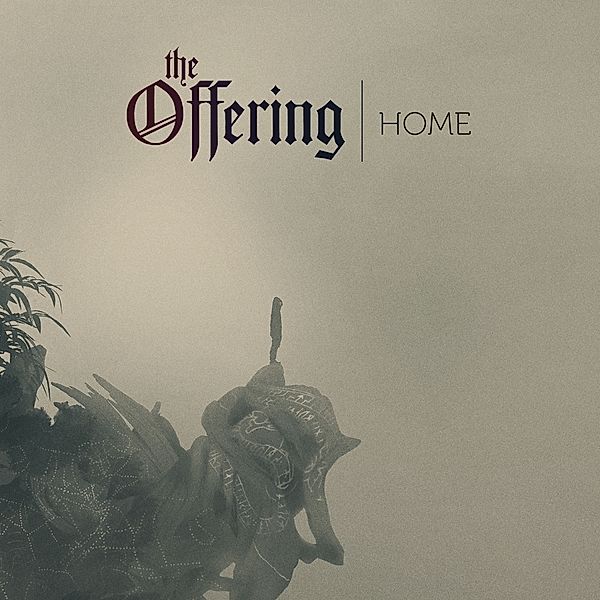 Home (Vinyl), The Offering