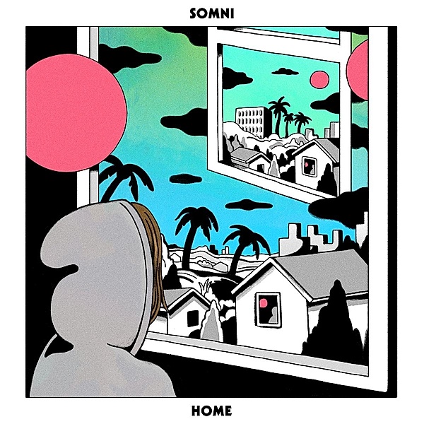 Home (Vinyl), Somni