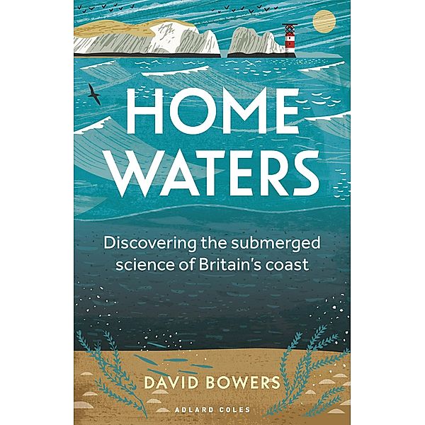 Home Waters, David Bowers