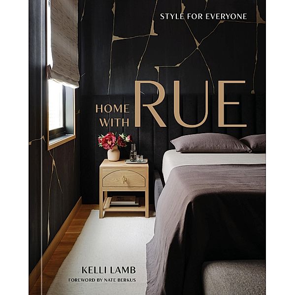 Home with Rue, Kelli Lamb