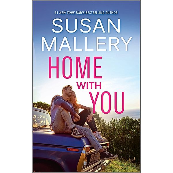 Home with You, Susan Mallery