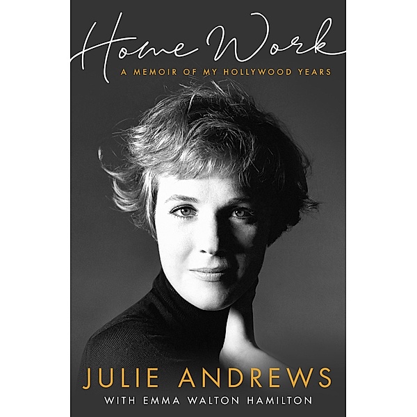 Home Work, Julie Andrews