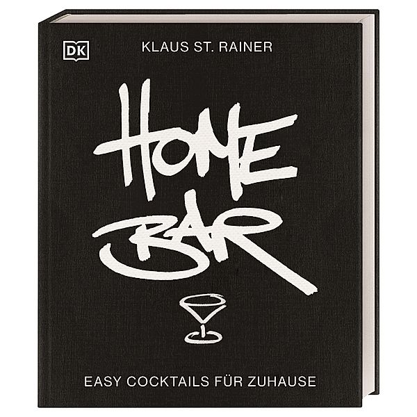 Homebar, Klaus St. Rainer