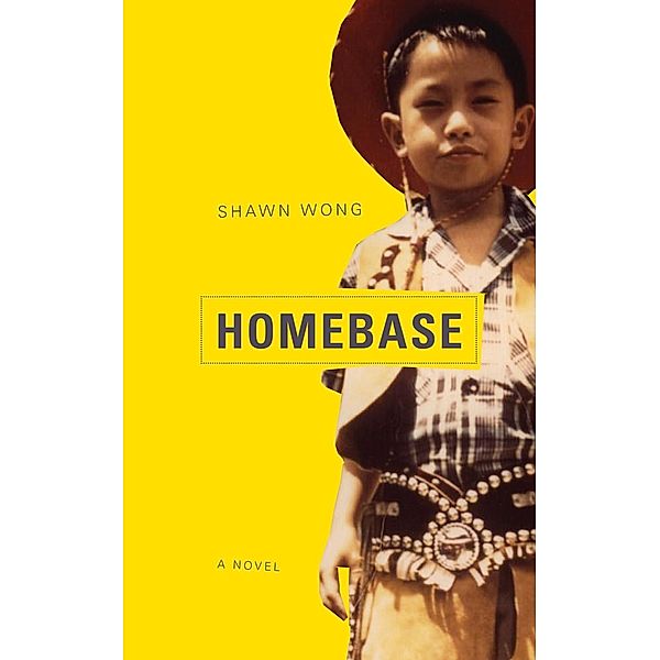 Homebase, Shawn Wong