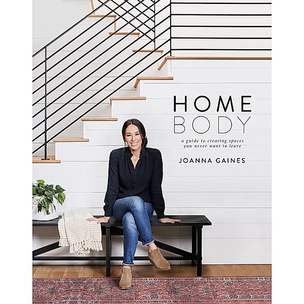 Homebody, Joanna Gaines