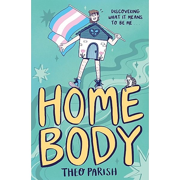 Homebody, Theo Parish