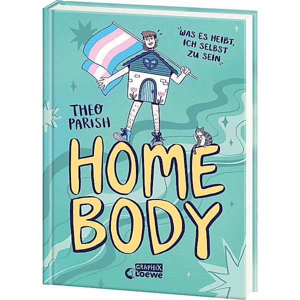 Homebody, Theo Parish