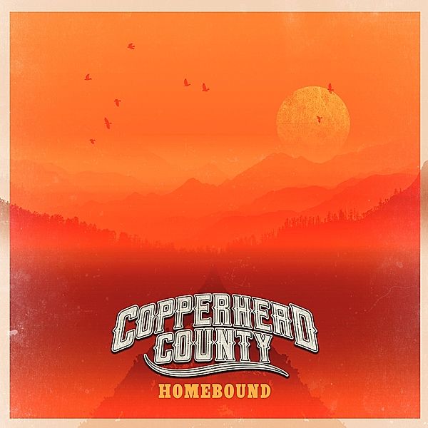 Homebound, Copperhead County