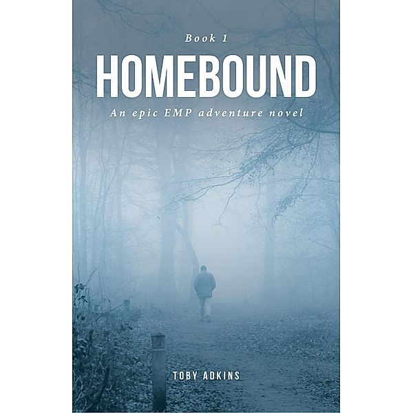 HOMEbound, Toby Adkins