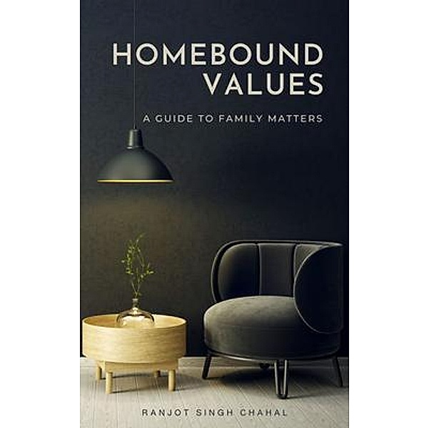 Homebound Values, Ranjot Singh Chahal
