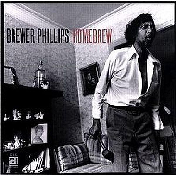 Homebrew, Brewer Phillips