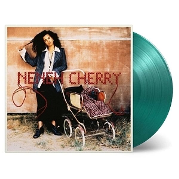 Homebrew (Ltd Transparent Green Vin (Vinyl), Neneh Cherry