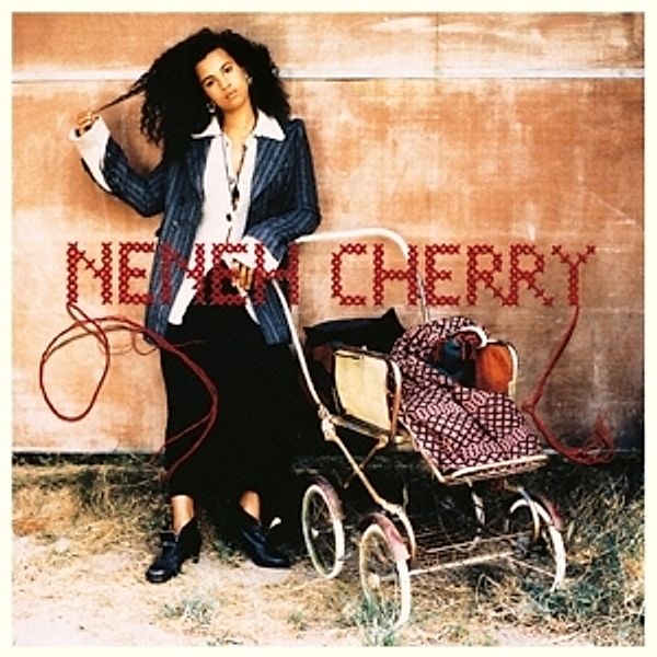 Homebrew (Vinyl), Neneh Cherry