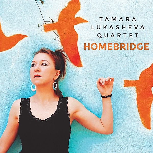 Homebridge, Tamara Lukasheva